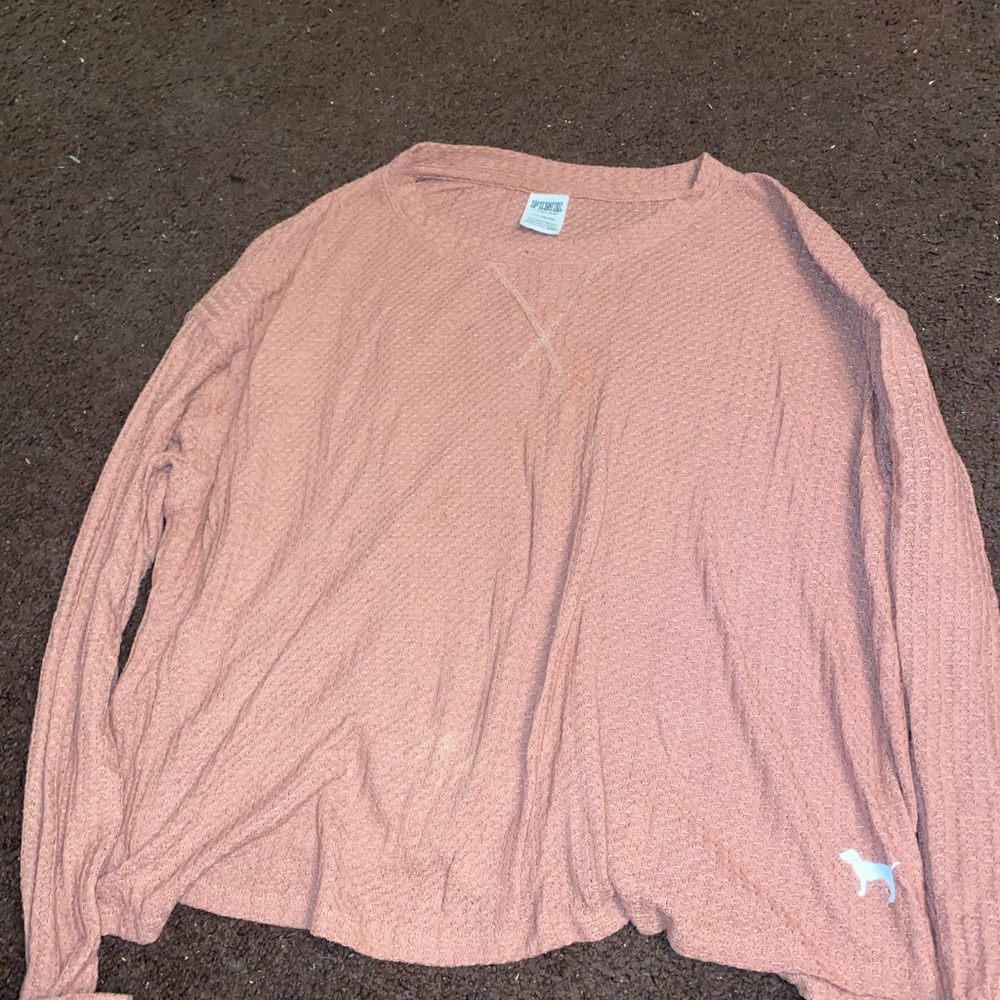Victoria secret thermal